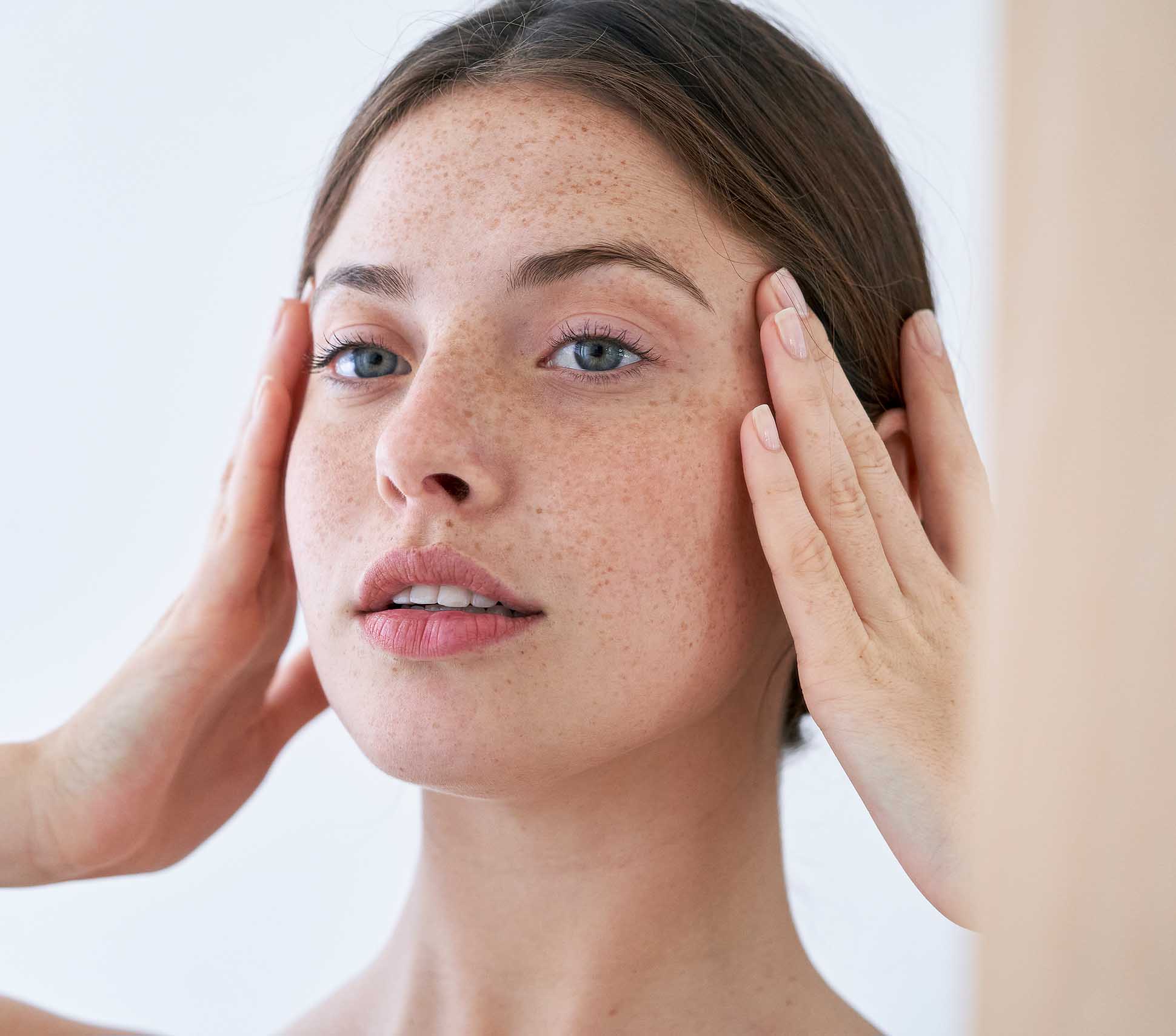 Treatment Areas Reading | Aspire Clinic