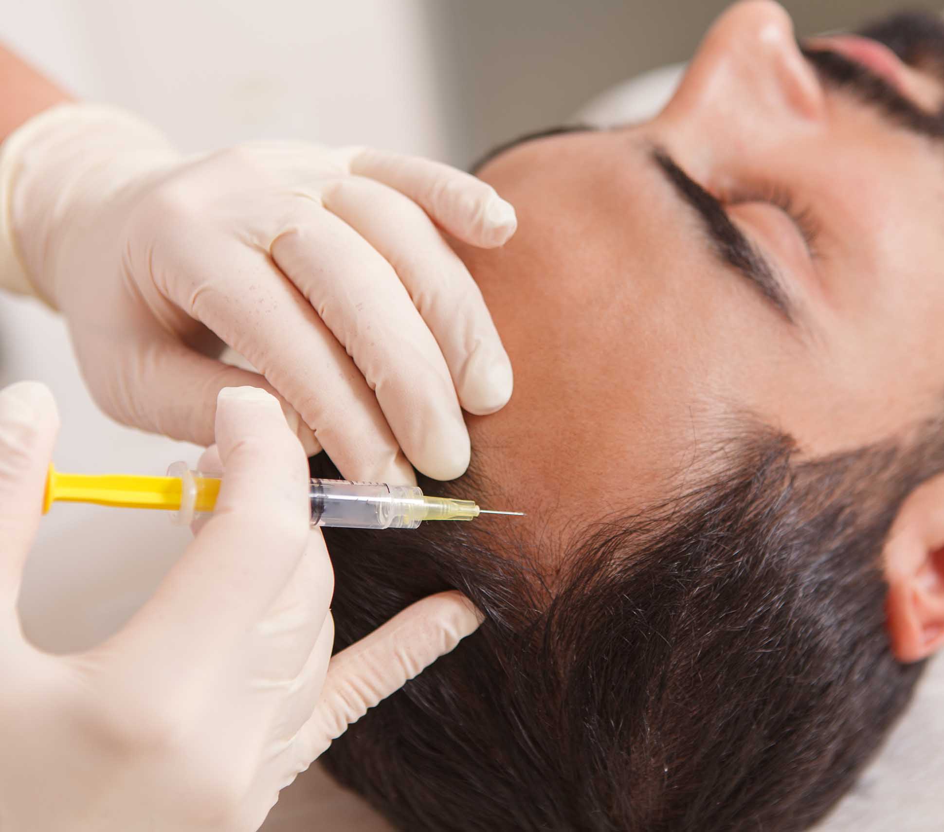 Treatment Areas Reading | Aspire Clinic