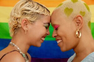 Pride Month: Celebrating and Supporting you always