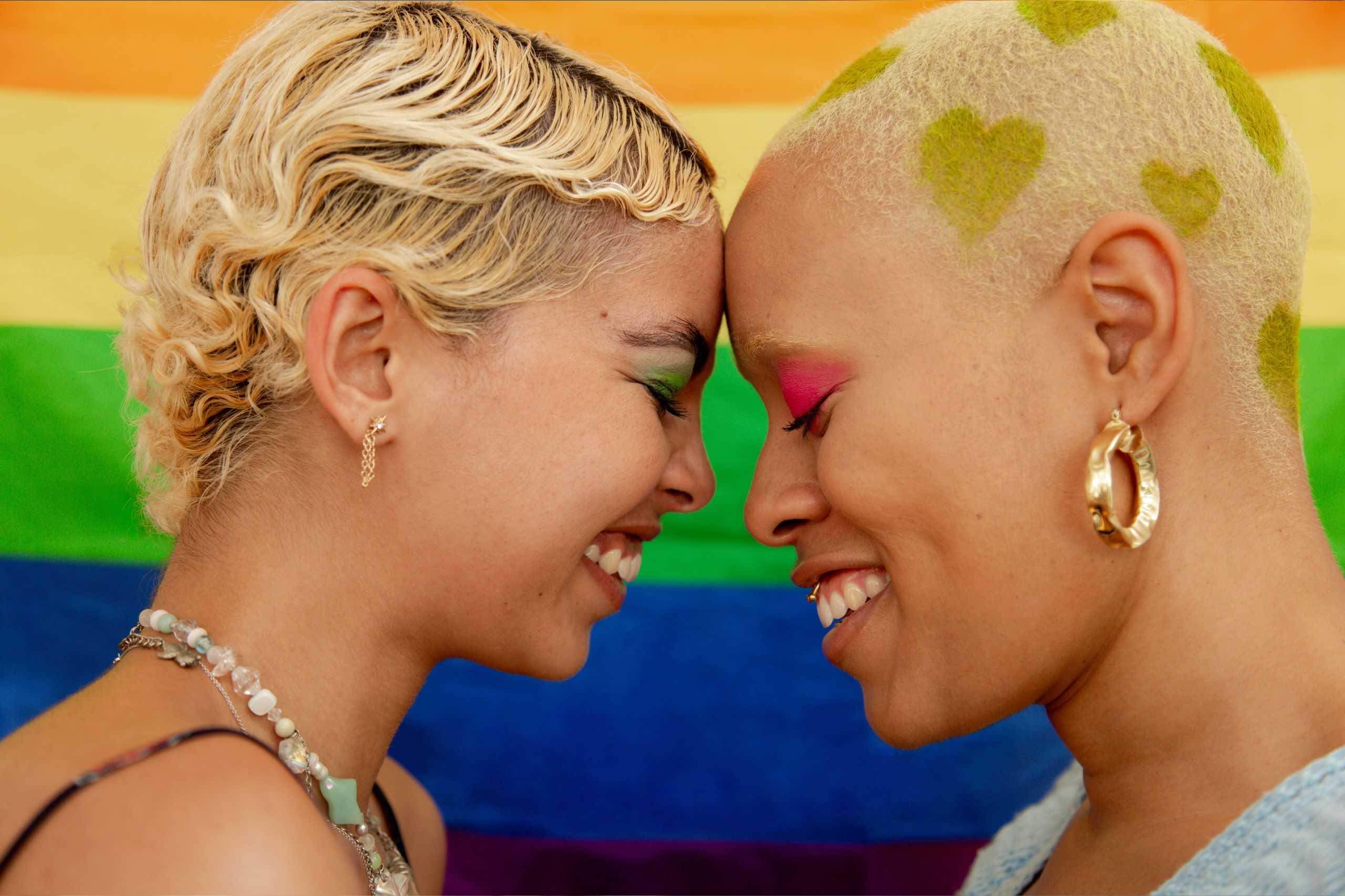 Pride Month: Celebrating and Supporting you always