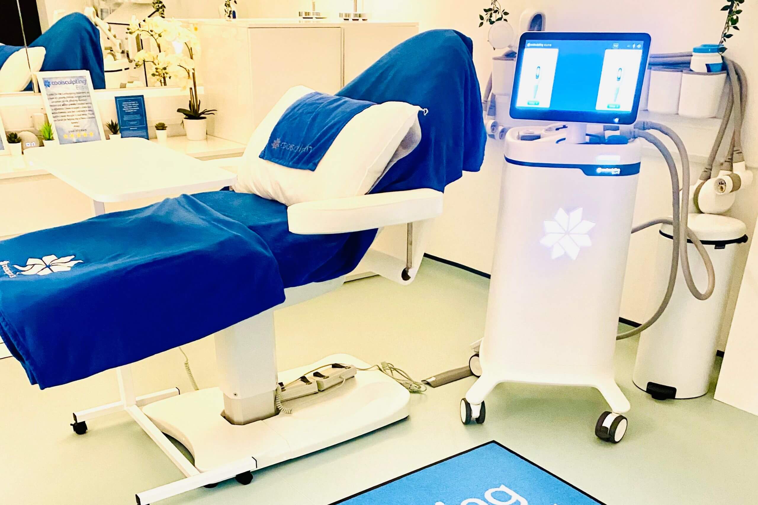 How to choose the right CoolSculpting clinic