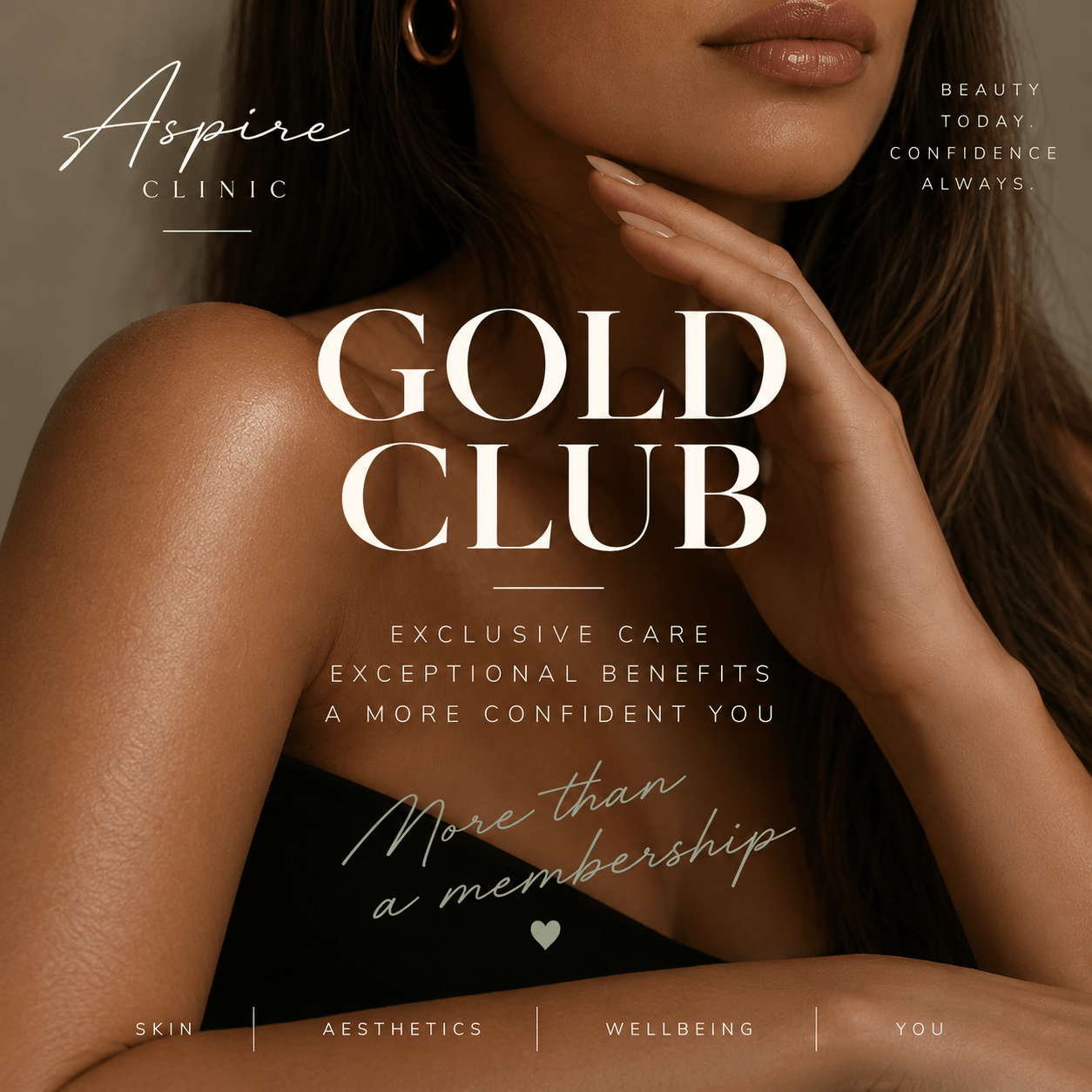 Skin Clinic Reading | Aspire Clinic