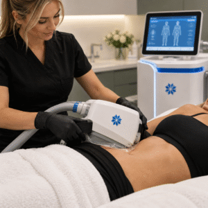 Fat reduction